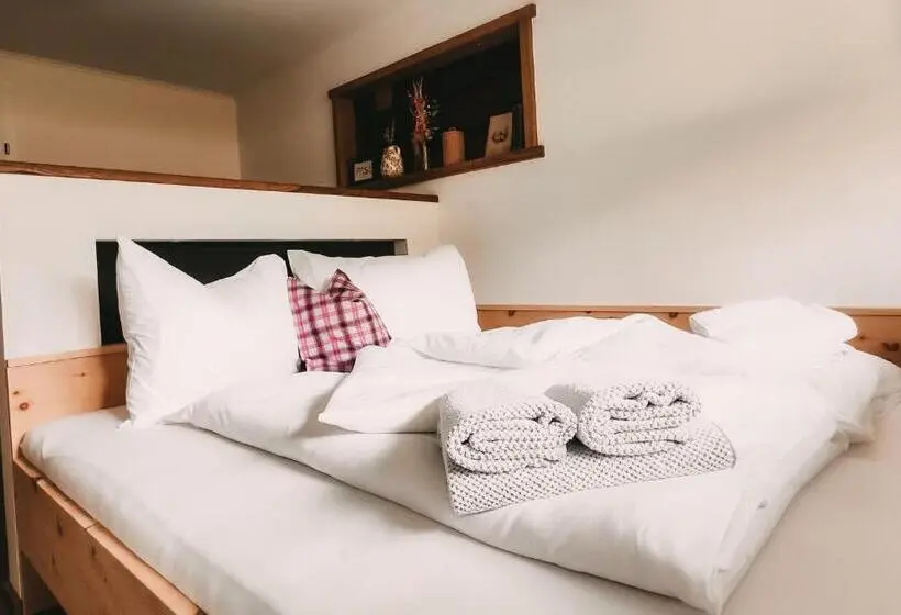 ベーシックルーム, Posers Bergwelt B&b