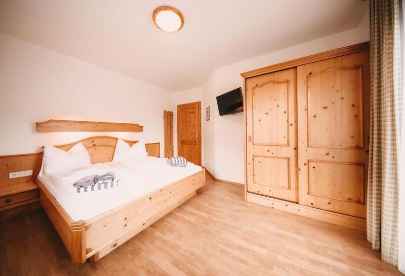 침실 1개 아파트, Posers Bergwelt B&b