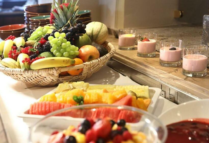 חדר סטנדרט יחיד, Römerhof Superior