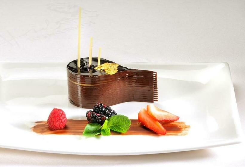 חדר סטנדרט יחיד, Römerhof Superior