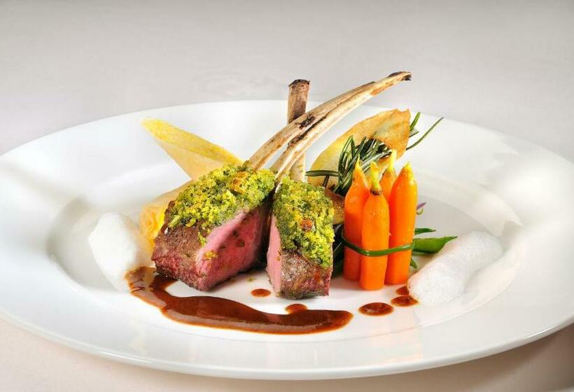 חדר סטנדרט יחיד, Römerhof Superior