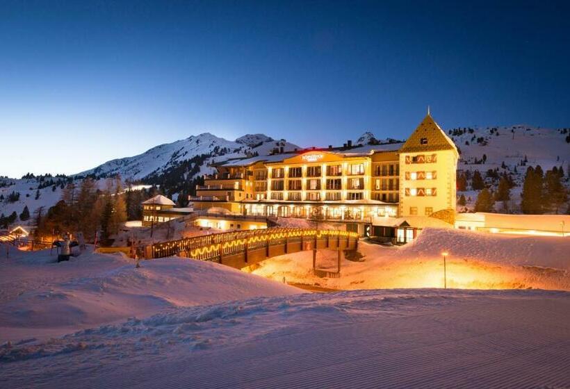 חדר סטנדרט יחיד, Römerhof Superior