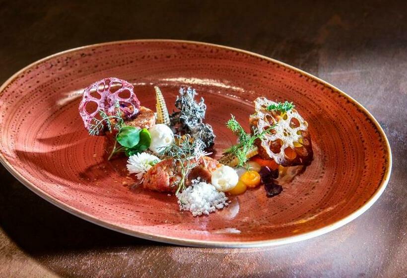 חדר סטנדרט יחיד, Römerhof Superior