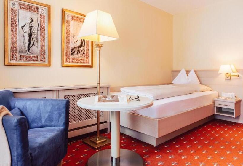 חדר סטנדרט יחיד, Römerhof Superior