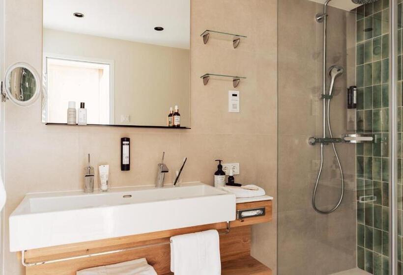 חדר דלוקס, Römerhof Superior