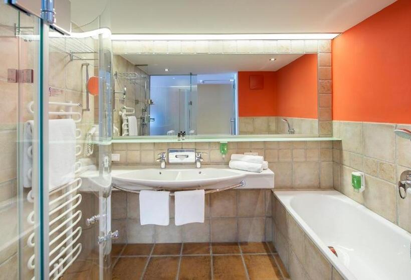 סוויטה, Römerhof Superior