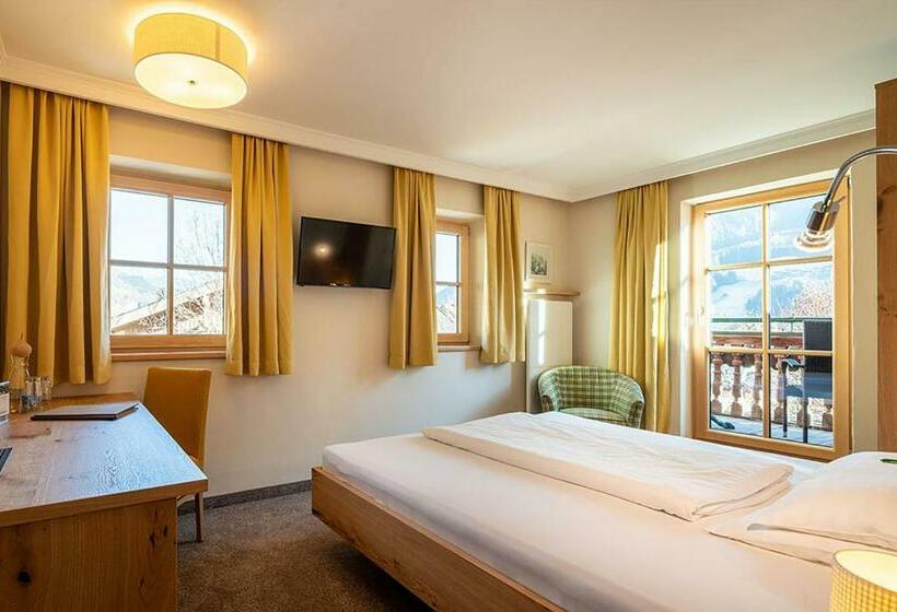 חדר סטנדרט, Senningerbräu