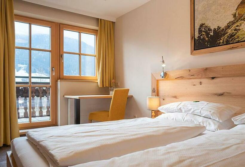 חדר סטנדרט, Senningerbräu