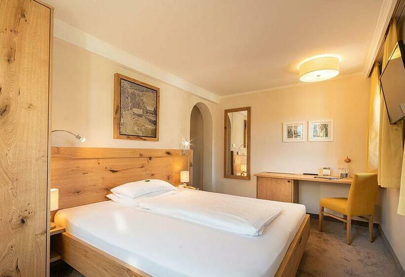 חדר סטנדרט, Senningerbräu