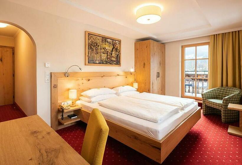 חדר סטנדרט, Senningerbräu