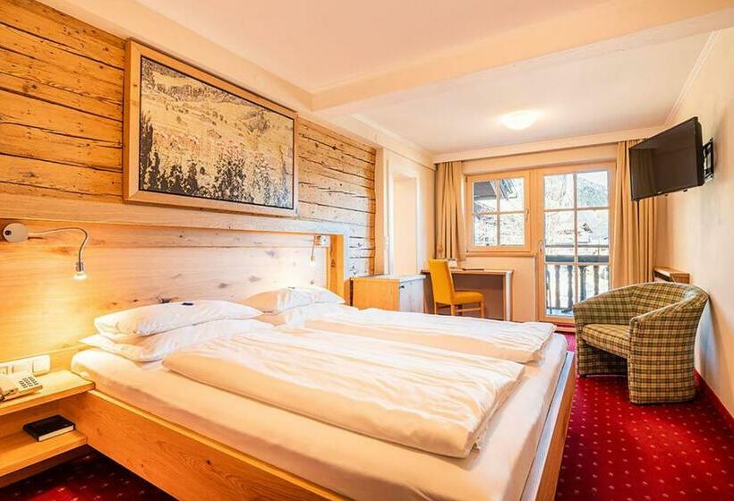 חדר סטנדרט, Senningerbräu