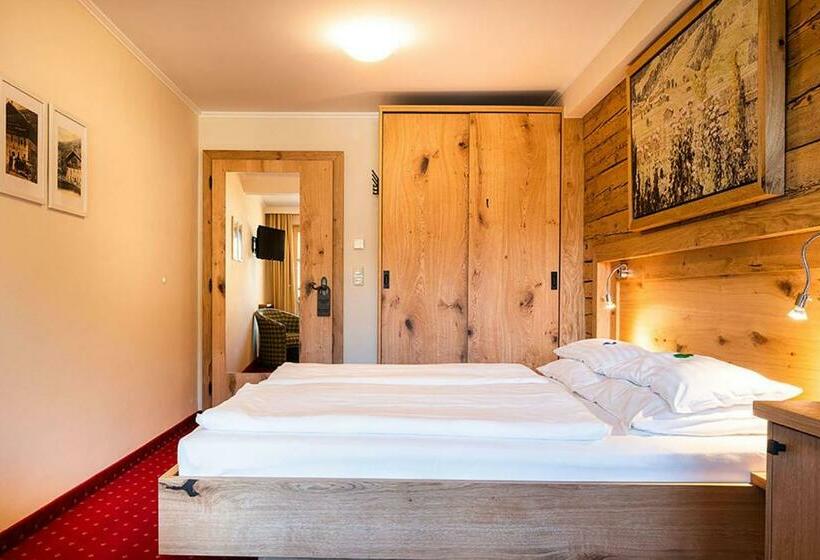 חדר סטנדרט, Senningerbräu