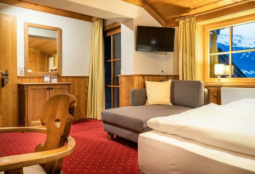 חדר סטנדרט, Senningerbräu