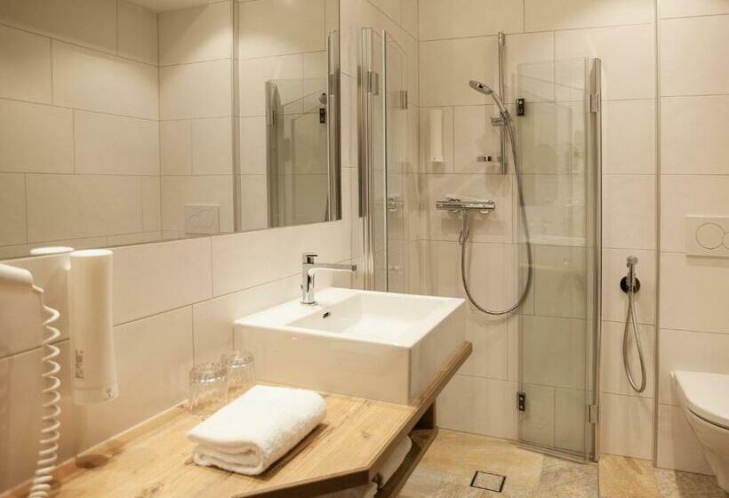 חדר סטנדרט, Senningerbräu