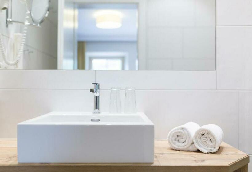 חדר סטנדרט, Senningerbräu