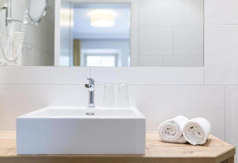 חדר סטנדרט יחיד, Senningerbräu