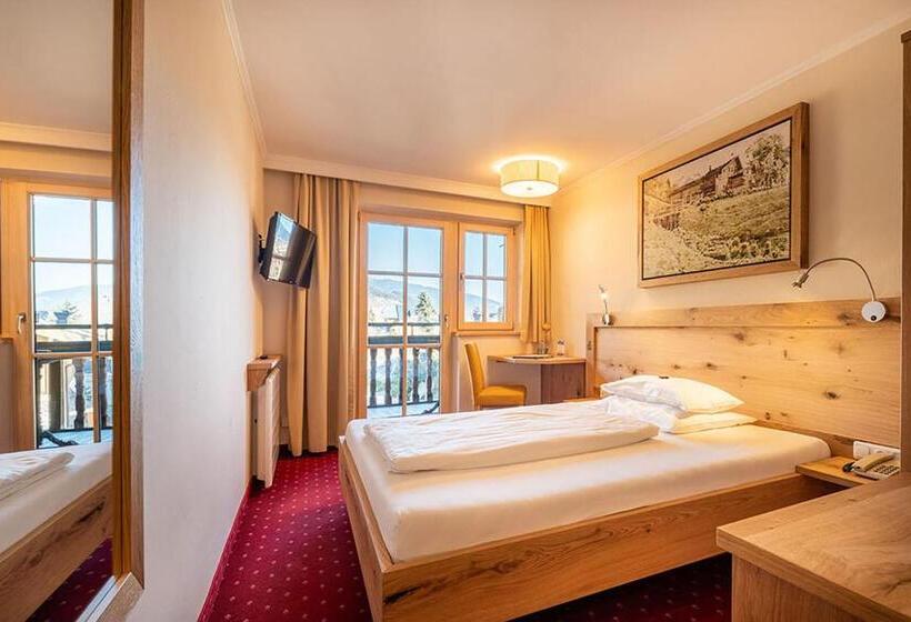 חדר סטנדרט יחיד, Senningerbräu