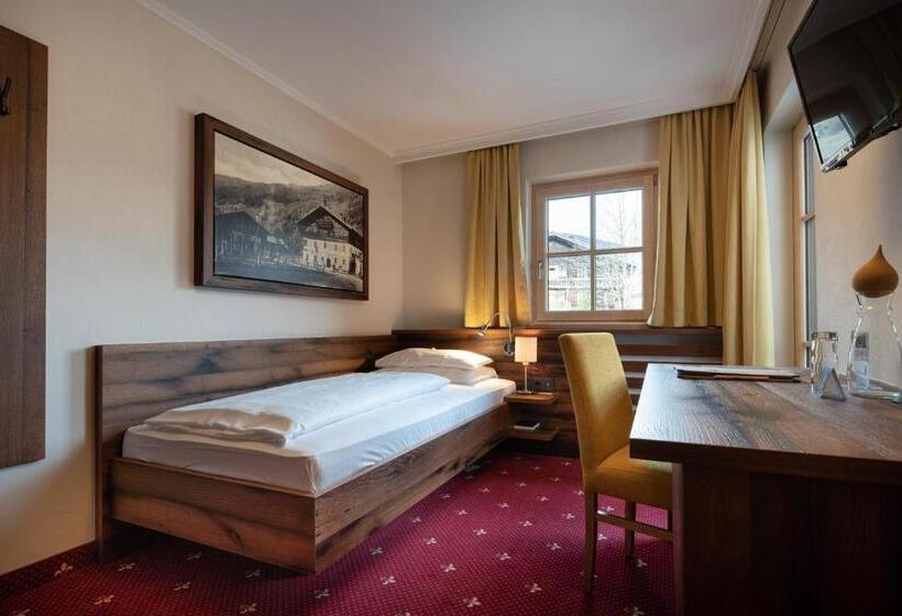 חדר סטנדרט יחיד, Senningerbräu