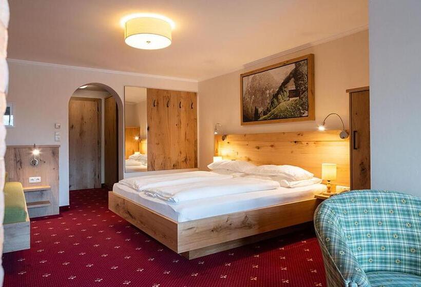 חדר סטנדרט לארבעה, Senningerbräu