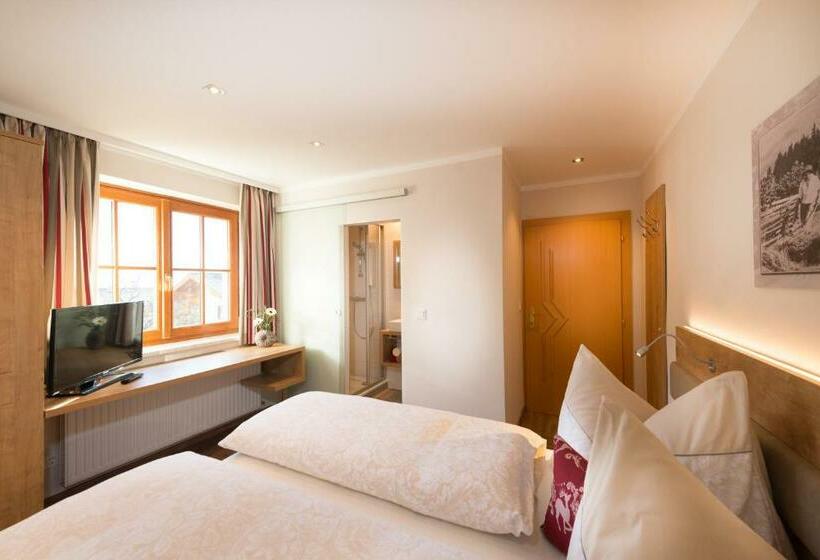 آپارتمان 2 خوابه, Silberkrug