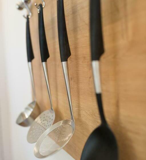 آپارتمان 1 خوابه, Silberkrug