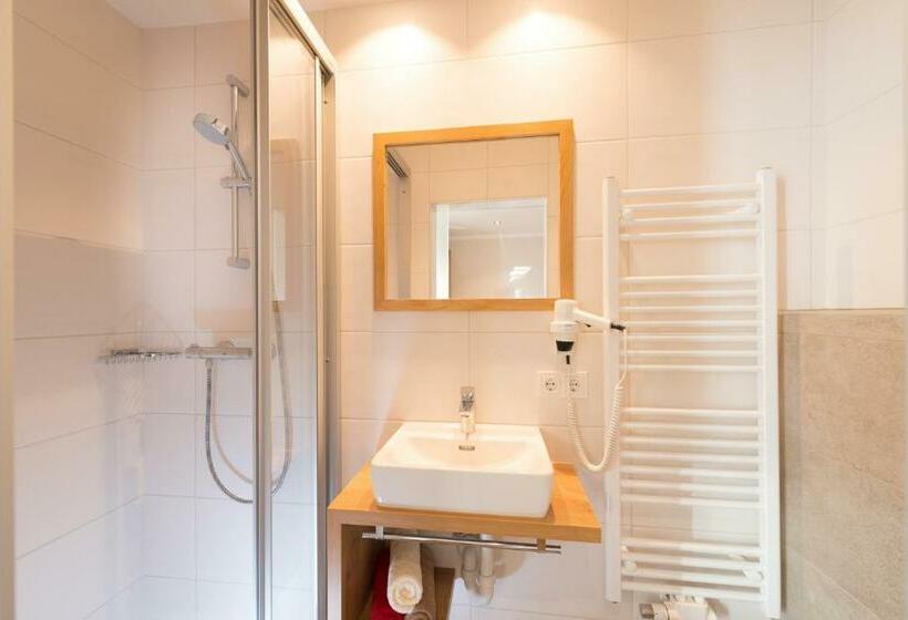 آپارتمان 1 خوابه, Silberkrug