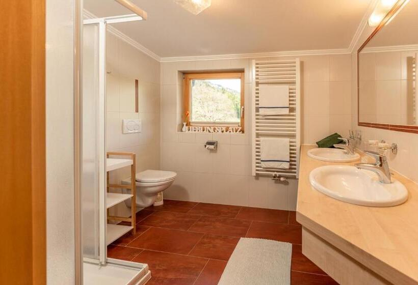 Apartament 3 Dormitoris, Starchlhof