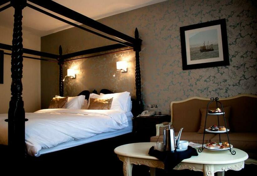 غرفة قياسية, The Talbot