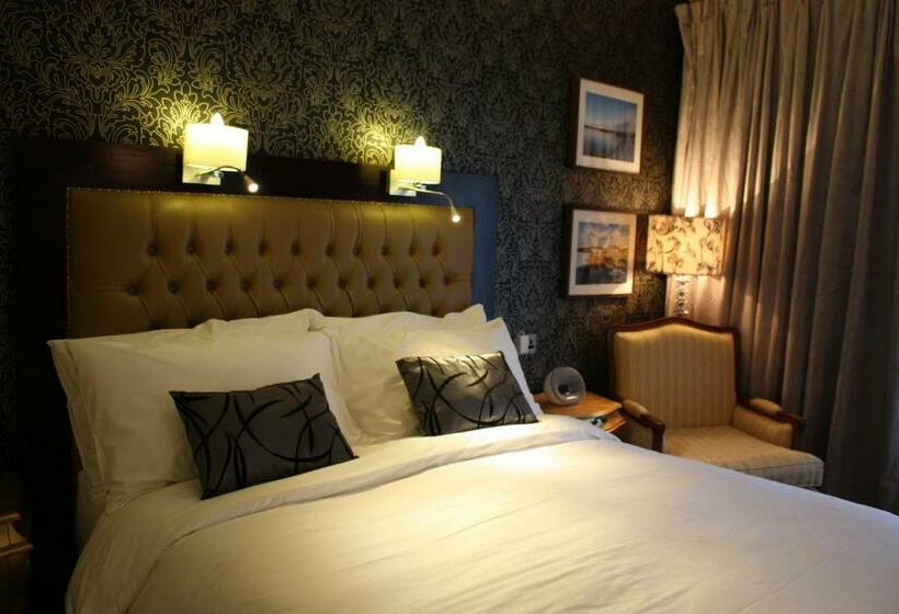 غرفة قياسية, The Talbot