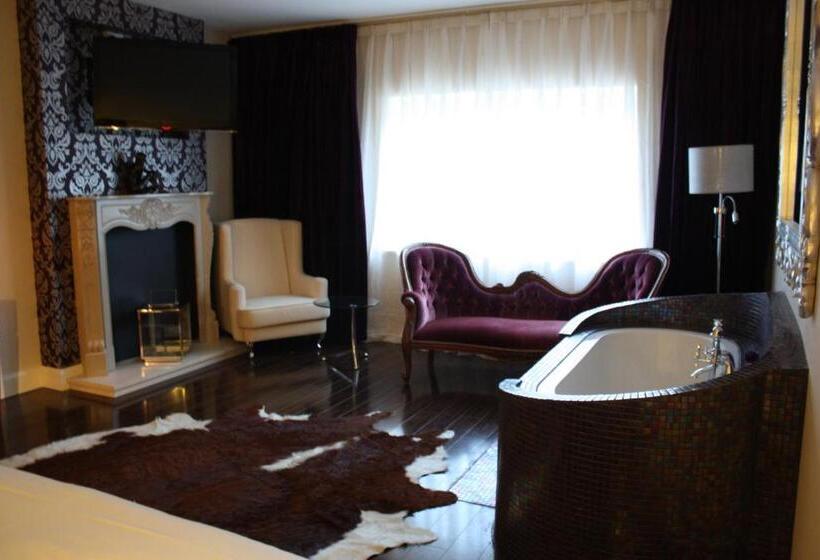 جناح, The Talbot