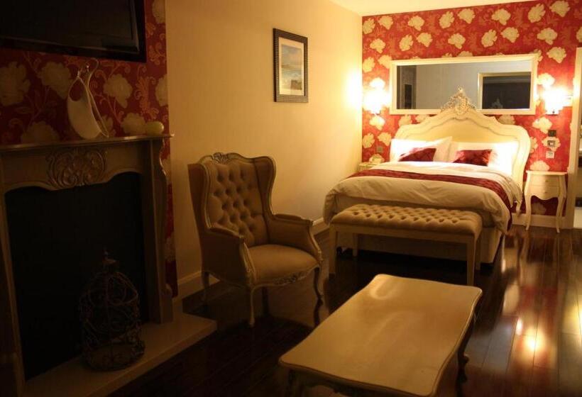 جناح, The Talbot