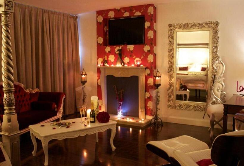 جناح, The Talbot