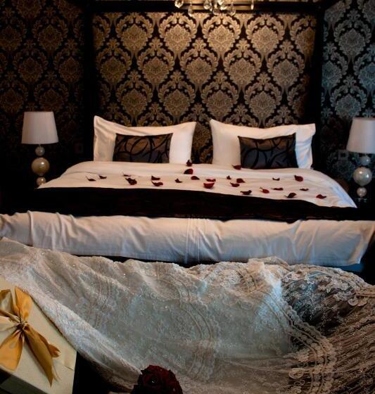 جناح, The Talbot