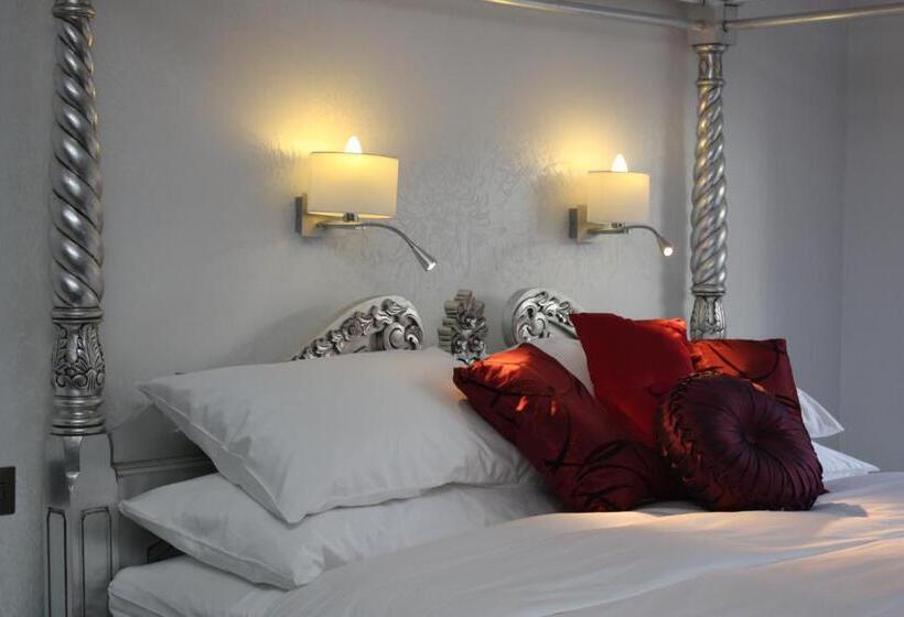 جناح, The Talbot