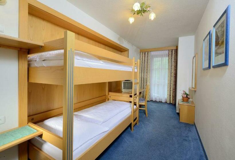 غرفة عائلية, Unser Unterberg