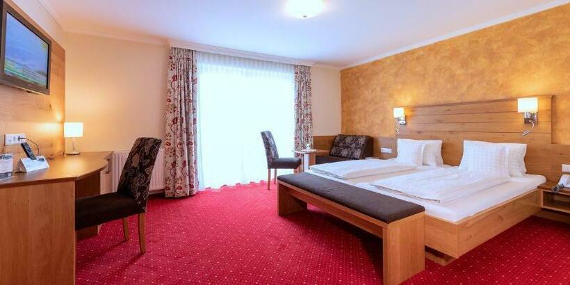 Habitació Comfort, Waldfrieden