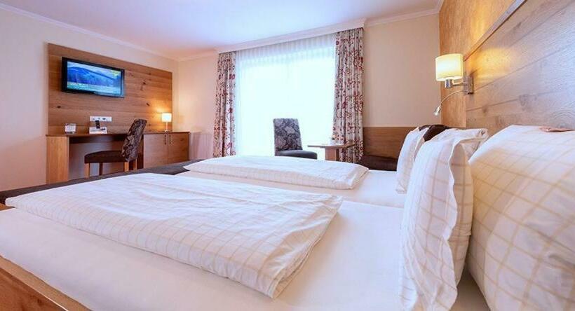 Habitació Comfort, Waldfrieden