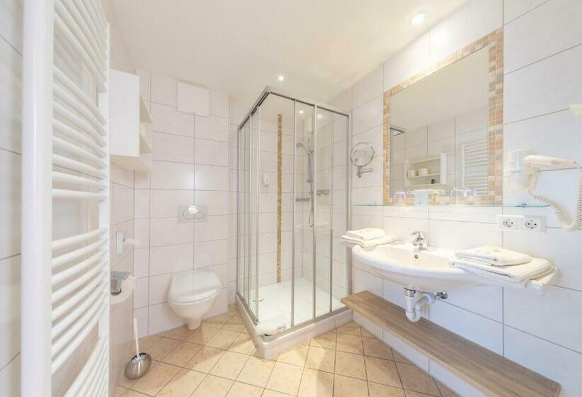 Habitació Comfort, Waldfrieden