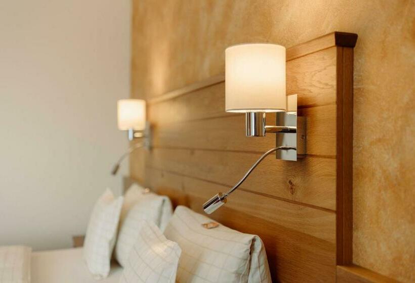 Habitació Estàndard, Waldfrieden