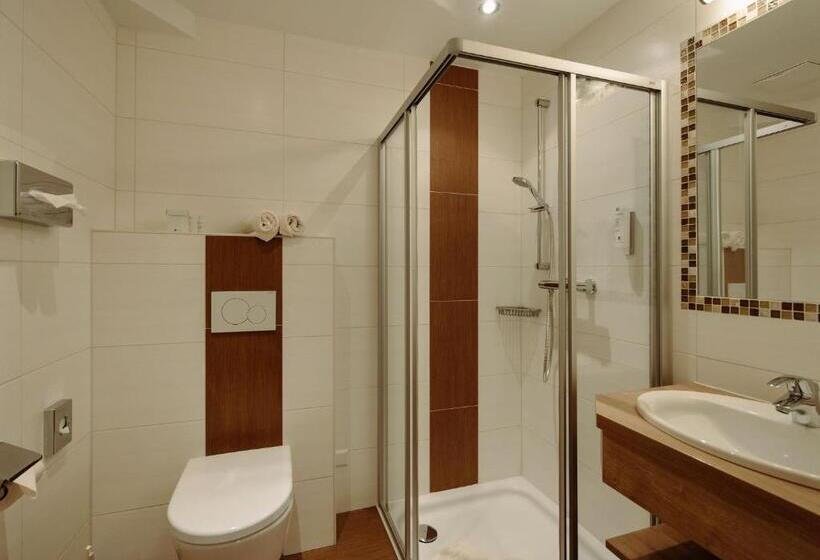 Habitació Deluxe, Waldfrieden