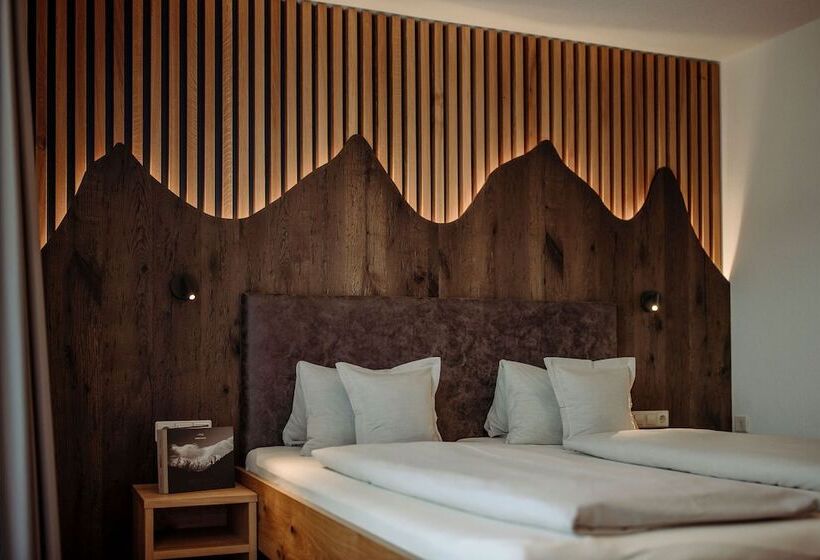 Habitació Deluxe, Waldfrieden