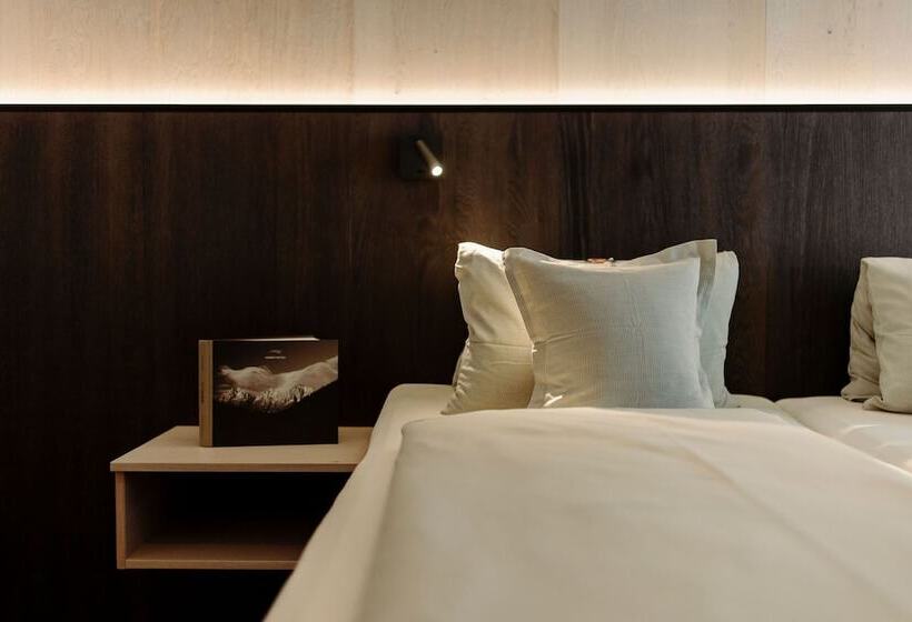 Habitació Estàndard, Waldfrieden