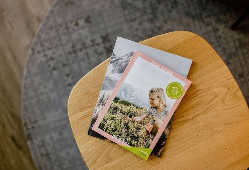 Habitació Estàndard, Waldfrieden