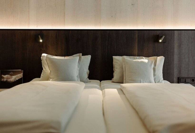 Habitació Estàndard, Waldfrieden