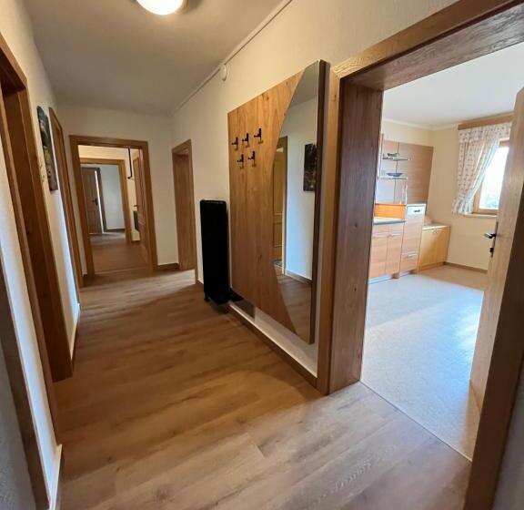 Apartament 1 Dormitori, Waldfrieden