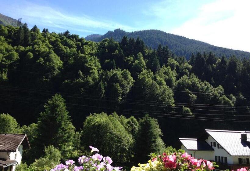 经典家庭房间, Zerres