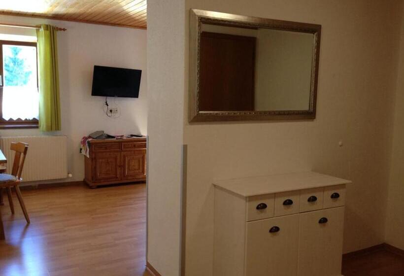 经典家庭房间, Zerres