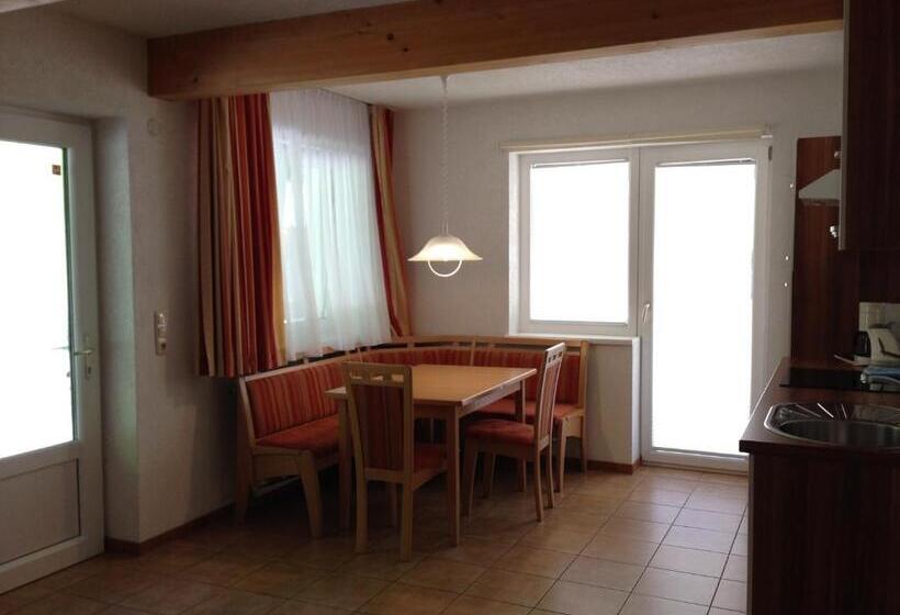 经典家庭房间, Zerres