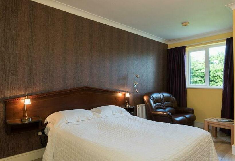 标准间, Kilbree House B&b