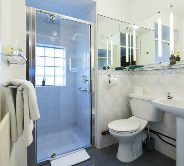 标准间, Kilbree House B&b